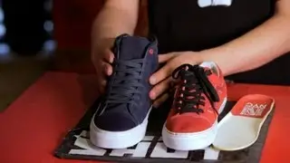 How to Pick Skateboard Shoes | Custom Skateboard