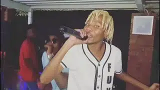 Thandolwemali Live at Lulu's B &B(Culture Herb Kay 17 and Souton B)