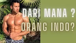 BOBBY ASLI DARI MANA? ORANG INDO BUKAN? | TALK WITH DAD