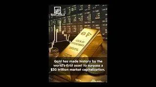 gold richest asset #news #foreignreserve #billionaire #financialmarket #bitcoin #news #breakingnews