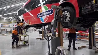 How the BusTech Group is amplifying economic benefit to South Australia