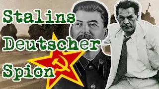 Ein Leben f&uuml;r den Frieden: Spion Richard Sorge