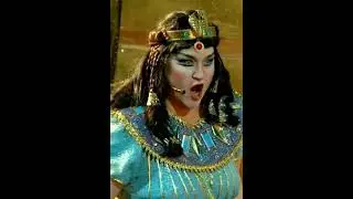 AIDA VERDI - OFELIA HRISTOVA Aida &  Amneris   OFELIA HRISTOVA 