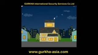 GURKHA International Security Services Co.,Ltd.