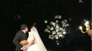 GPR Sample Fireworks