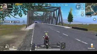 Team hAwK #How to destroy bridge camp