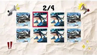 Say the Word on beat challenge! Italian brainrot version. (Easy)