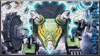 Dinomist beat....Melidous?! [Yu-Gi-Oh Duel Links]