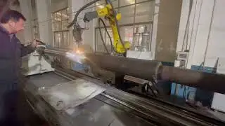 Laser Cladding 🔧✨