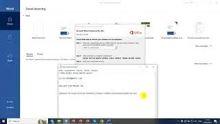 How to activate MS Office 2021 by phone without calling getcidpremium.com