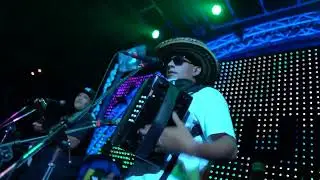 TROPITANGO - KUN EL PRINCIPE - CUANDO TE VI  🔥 (EN VIVO)