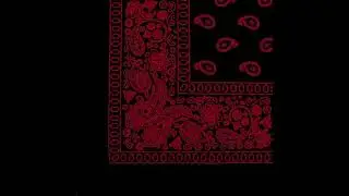 BLOODS - Drip House prod. Cubano