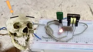 Некоторые микромощные схемы (сбор энергии)