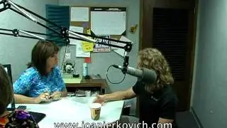 8/13/11  BASE BASVIC, PROFESSIONAL MMA FIGHTER AND OBESITY IN SALINA 5/5