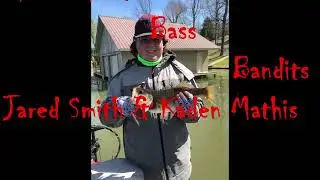 ASABFA Tourney on Smith Lake 10 8 22