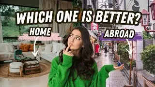 Why Going Home Feels So Weird: Reverse Culture Shock - Say WHAT!?