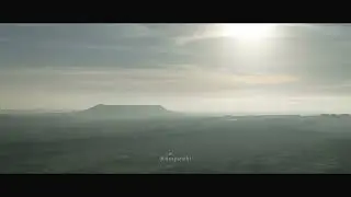 Varaar Dungar: The Iconic Volcanic Plug of Kutch