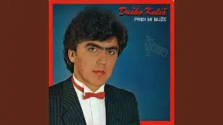 Bez Tebe Je Gorko Vino