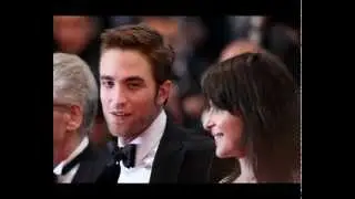 The best moments Robsten at Cannes