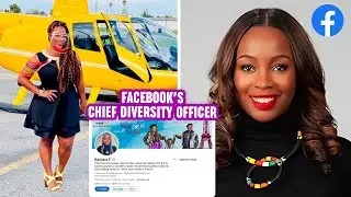 She Scammed Over $4 Million From FB Just Because She Could