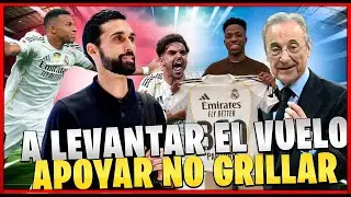 REAL MADRID SE SALVA DE LOS PITIDOS Y CONSIGUE LA PRIMER VICTORIA DE ARBELOA AL CARGO