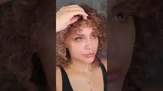 Sea Salt Spray Gives Amazing Pre-Styling Results, Too!!