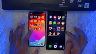 5 Year Old Vs 3 Year Old😱iphone 12 Vs S23 Ultra🤩#techynumz #tech #pune #subscribe #youtube #1m #like