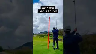 I usually hit this water lol&hellip; #golf #golfer #golfing #golflife #golfhumor #golfswing #golfislife