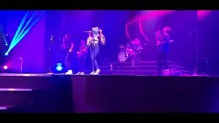 CARNIVAL HORIZON ABC ISLANDS CRUISE THEATER SHOW SEGMENT 6-4-2022