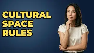 What Is Appropriate Personal Space In New Cultures?