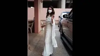Alia Bhatt X Mulmul Limited Edition Luxe Organza Collection
