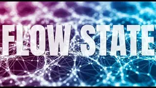 Alpha Binaural Beats: Flow State Induction for Deep Work and Learning
