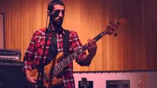 Giardina - Hope - MCL Sessions #1