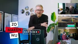 ZO MAKEN WIJ - Kortom Video: 