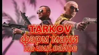 50+lvl K/D10.93 схр154мл 12к/ч #memchis #eft смотрим видики