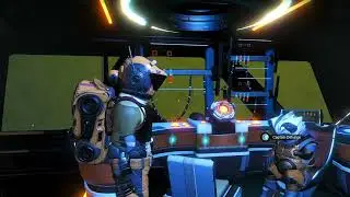 #InterstellarGaming #NoMansSky #ChillStream #Exploration #Expeditions #Trading #AncientBones #27A