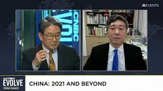 The rat race and China's 'lie flat' movement