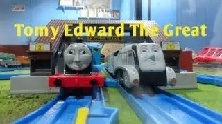 Tomy Edward The Great