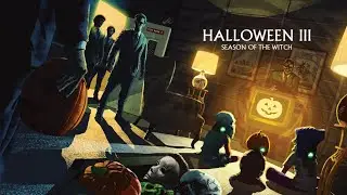 The Making of Halloween III: Season of the Witch (1982)