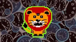 LaLion - My Time (LIME)