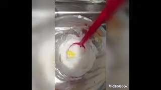 tutorial crema viso idratante all'aloe vera facile