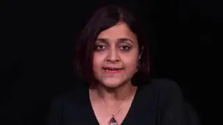 Dunya Maumoon on Maldives foreign policy