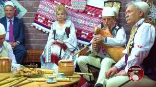 Salla Shabani -  Melodi me gajde