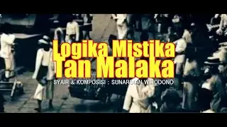 LOGIKA MISTIKA TAN MALAKA