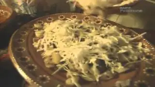 Asado a la Plaza, La Ruta del Sabor, El Quelite, Mazatlan Sinaloa