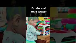 #topic9  : Problem-Solving Skills #problemsolvingskills #kidzuu #childdevelopmentcentre #yshots