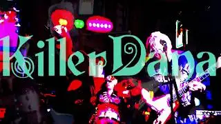 The Recruders - Killer Dana