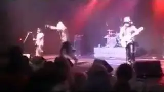 Motley Inc. - Live Wire (Ottumwa,IA)