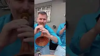 Hozalı gelin&kara zindan
