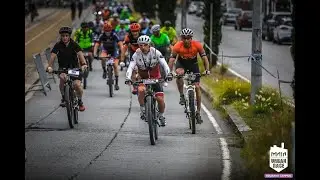 Maia Urban Race 2024